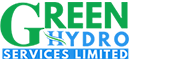 Green Hydro Services Ltd  Logo
